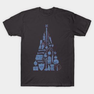 Christmas Loot T-Shirt